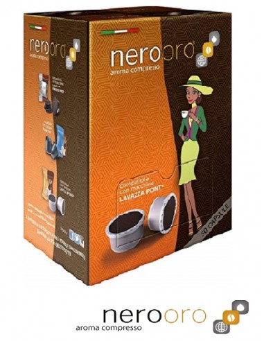 Espresso Point Nerooro